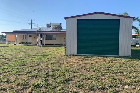 Property photo of 34 Martin Street Taroom QLD 4420