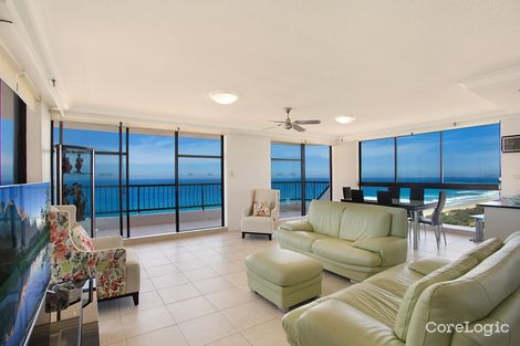 Property photo of 25A/1 Albert Avenue Broadbeach QLD 4218