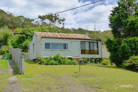 Property photo of 11 Nioka Avenue Point Clare NSW 2250