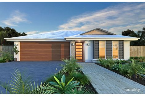 Property photo of 12 Alice Street Donnybrook QLD 4510