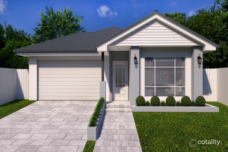 Property photo of 12 Alice Street Donnybrook QLD 4510