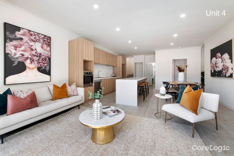 4/106 Warrigal Rd, Camberwell, VIC 3124