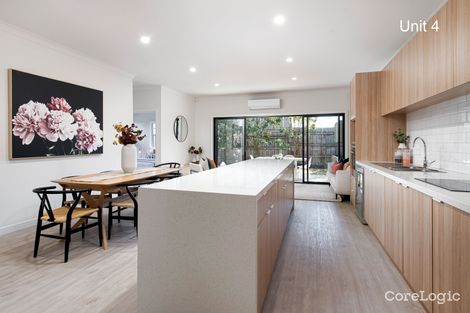Property photo of 4/106 Warrigal Road Camberwell VIC 3124