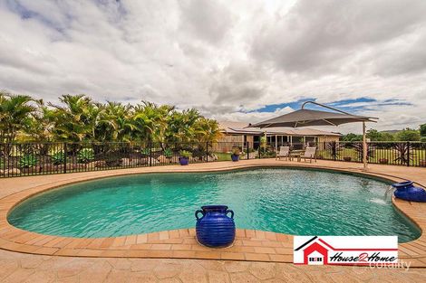 Property photo of 51-53 Alto Terrace Yatala QLD 4207