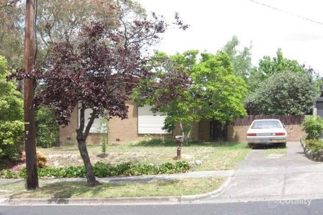 Property photo of 72 Finlayson Street Doncaster VIC 3108