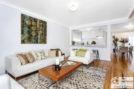Property photo of 1 Nattai Street Seven Hills NSW 2147