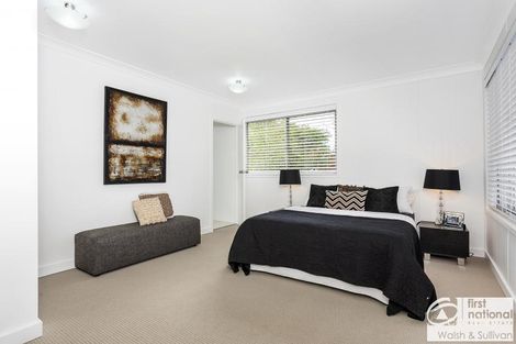 Property photo of 1 Nattai Street Seven Hills NSW 2147