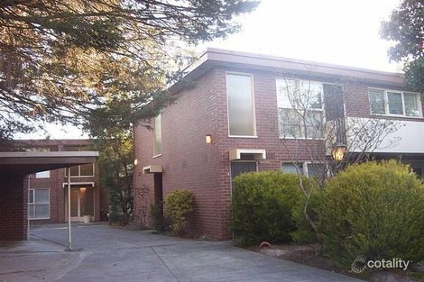 Property photo of 6/87 Studley Park Road Kew VIC 3101