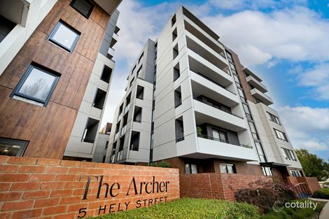 85/5 Hely St, Griffith, ACT 2603