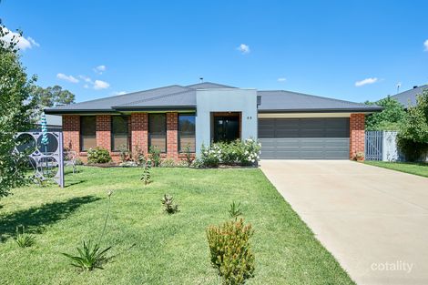 Property photo of 66 Lewis Street North Coolamon NSW 2701