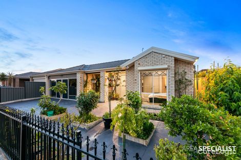 Property photo of 28 Clairview Road Deer Park VIC 3023