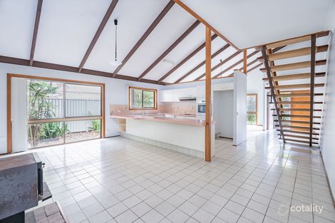 Property photo of 21 Muscovey Avenue Paradise Point QLD 4216