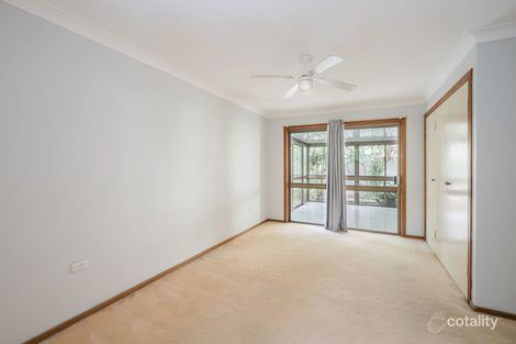 Property photo of 21 Muscovey Avenue Paradise Point QLD 4216