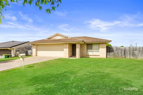 Property photo of 1 Alvine Drive Eagleby QLD 4207