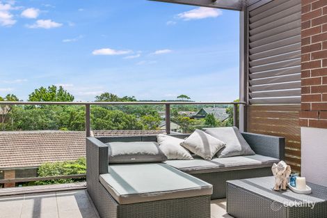 Property photo of 38/16 Cecil Street Gordon NSW 2072