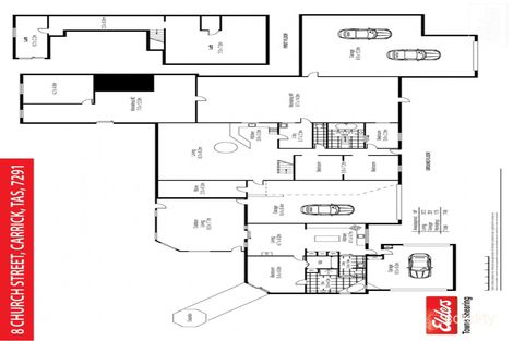 8 Church St, Carrick, TAS 7291