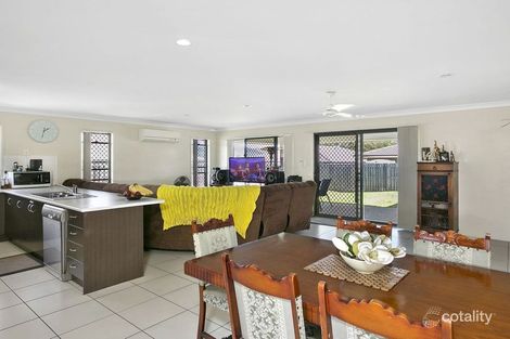 Property photo of 20 Vista Circuit Bahrs Scrub QLD 4207