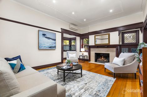 Property photo of 55 Kyarra Road Glen Iris VIC 3146