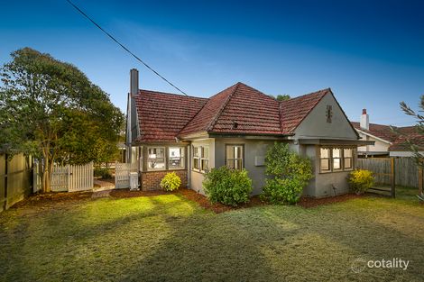 Property photo of 55 Kyarra Road Glen Iris VIC 3146