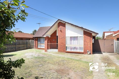 7 Hedland Pl, Kings Park, VIC 3021