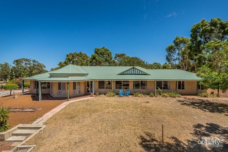 Property photo of 97 Ayrshire Loop Lower Chittering WA 6084