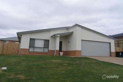 Property photo of 5 Rourke Street Mudgeeraba QLD 4213