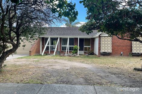 Property photo of 6 James Cook Drive Endeavour Hills VIC 3802