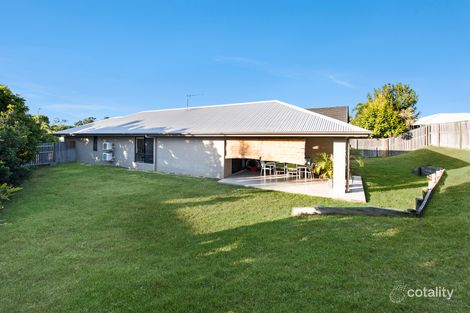 Property photo of 7 Hillock Crescent Bushland Beach QLD 4818