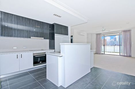 201/85 O'Connell St, Kangaroo Point, QLD 4169
