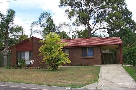 5 Coora Ct, Hillcrest, QLD 4118