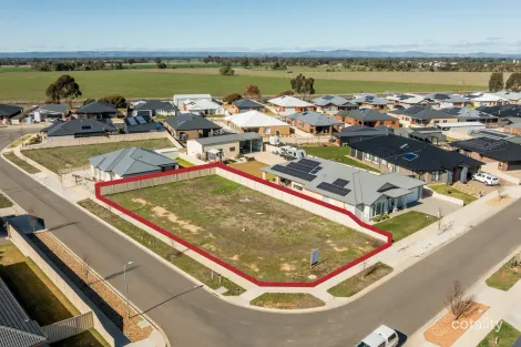 16 Jean Claude Ave, Nagambie, VIC 3608