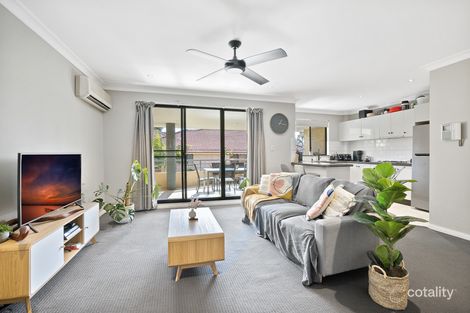 Property photo of 25/14-16 Campbell Street Northmead NSW 2152