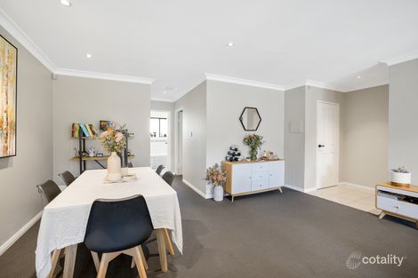 Property photo of 25/14-16 Campbell Street Northmead NSW 2152