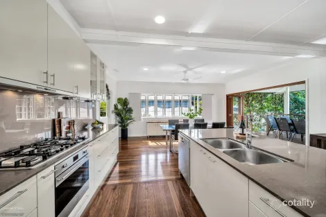 Property photo of 7 George Street Earlville QLD 4870