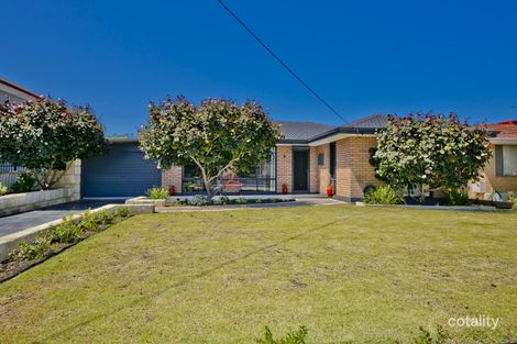Property photo of 134 Amelia Street Balcatta WA 6021