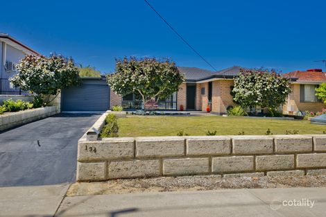 Property photo of 134 Amelia Street Balcatta WA 6021
