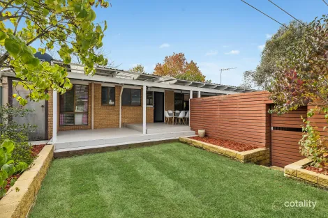 Property photo of 1 Simons Close McKellar ACT 2617