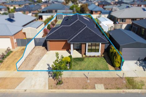 Property photo of 15 Glenferrie Drive Shepparton VIC 3630