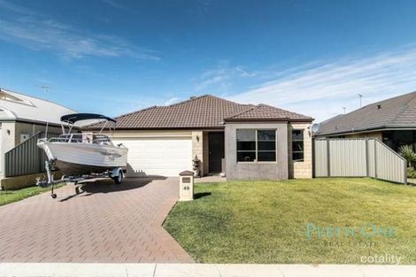 49 Colreavy Rmbl, Baldivis, WA 6171