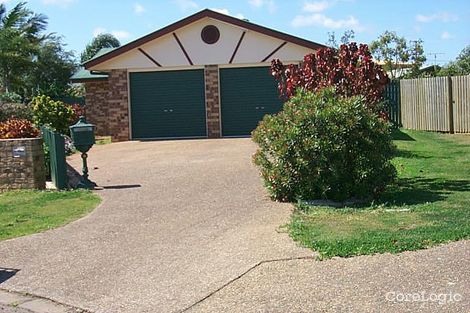 Property photo of 10 Killara Court Bundaberg East QLD 4670