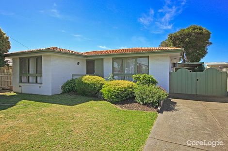 Property photo of 48 President Road Albanvale VIC 3021