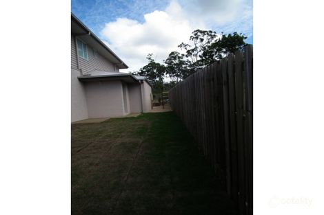 Property photo of 1 Azure Way Coomera QLD 4209