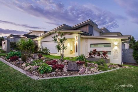 Property photo of 6 Wilcox Close Reedy Creek QLD 4227