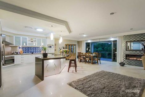 Property photo of 6 Wilcox Close Reedy Creek QLD 4227