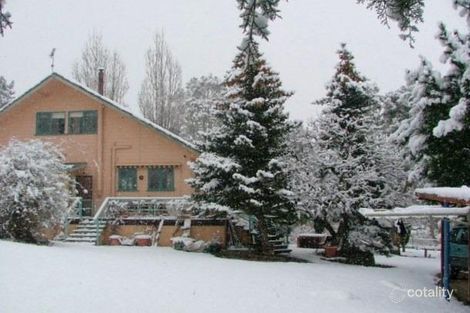 Property photo of 289 Alpine Way Crackenback NSW 2627