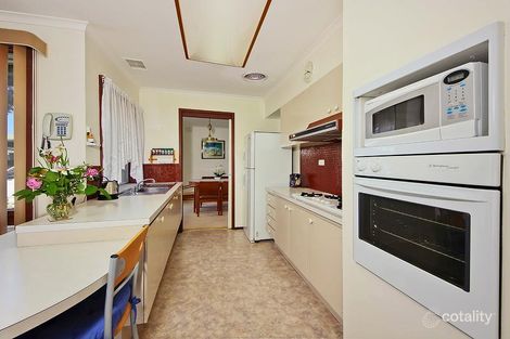 Property photo of 48 President Road Albanvale VIC 3021