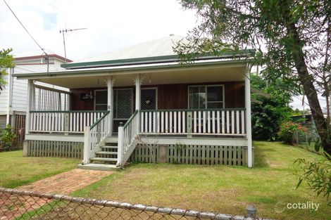 Property photo of 8 Thomas Street Maryborough QLD 4650