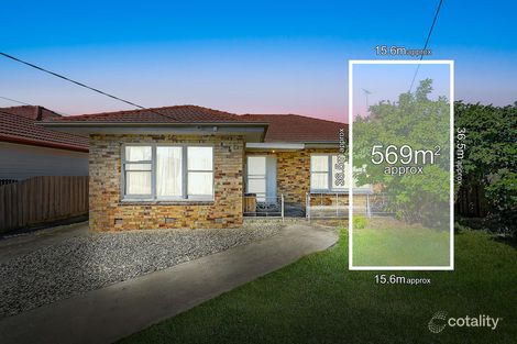 Property photo of 4 Heather Grove Springvale VIC 3171
