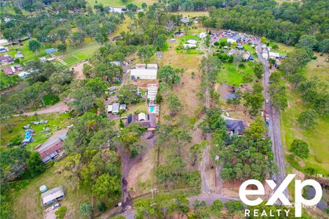 Property photo of 14 Findley Road Bringelly NSW 2556