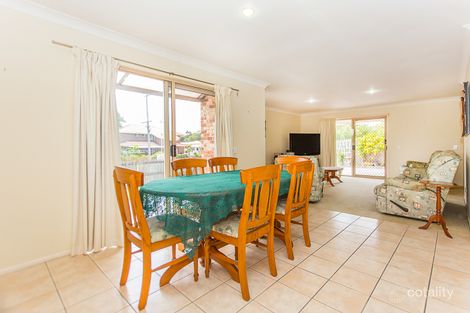 Property photo of 1 Albatross Circuit Tweed Heads West NSW 2485